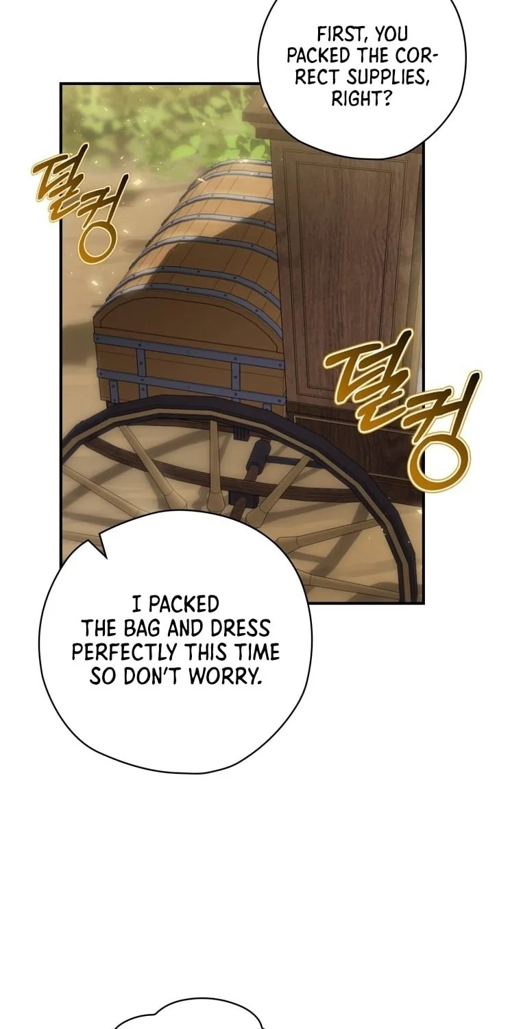 Ending Maker Chapter 16 page 32 - 