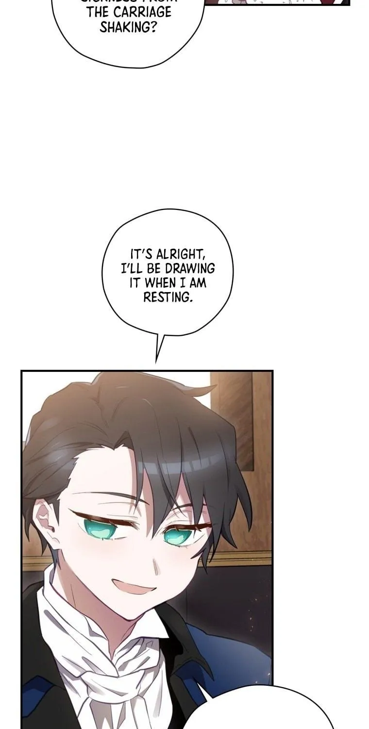 Ending Maker Chapter 16 page 38 - 