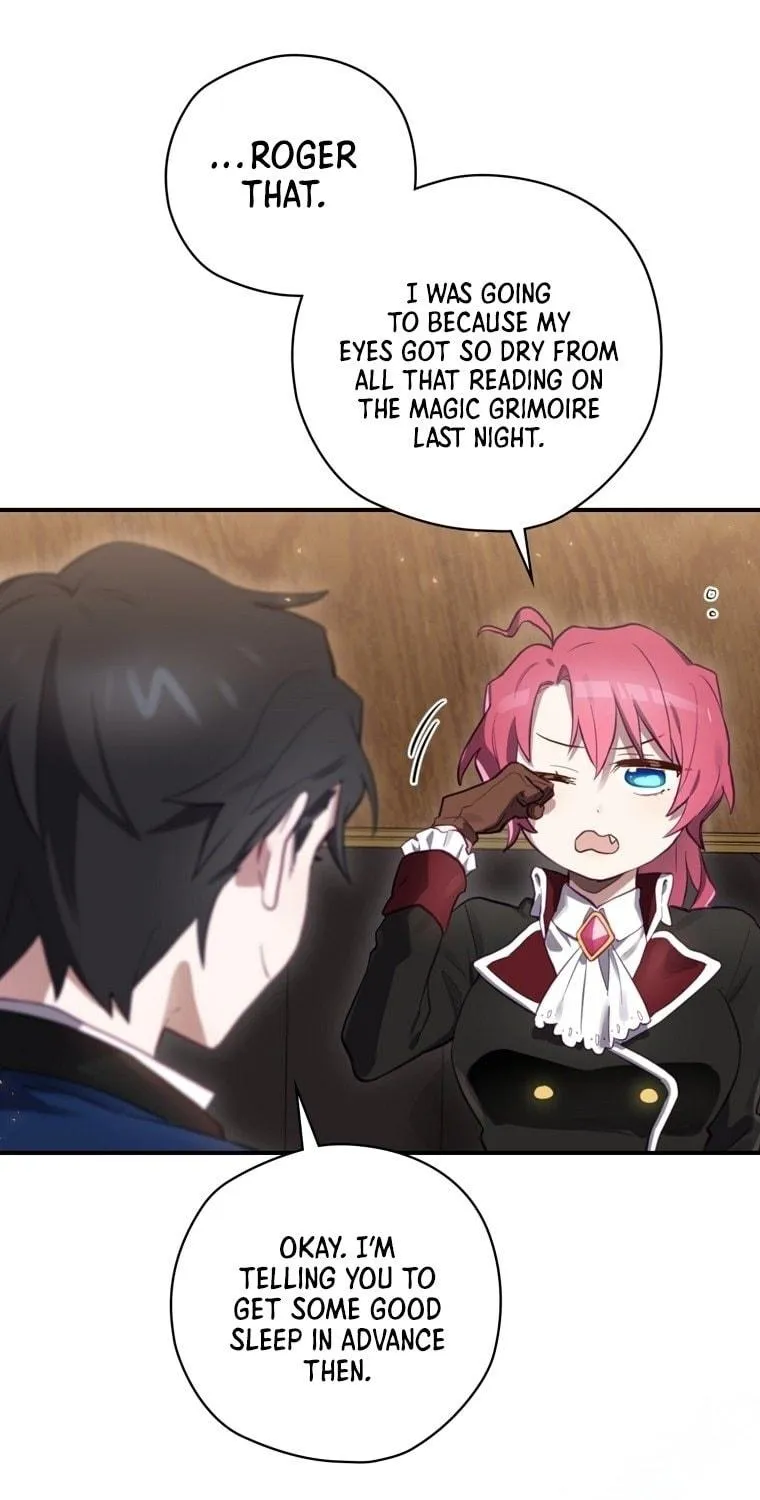 Ending Maker Chapter 16 page 40 - 