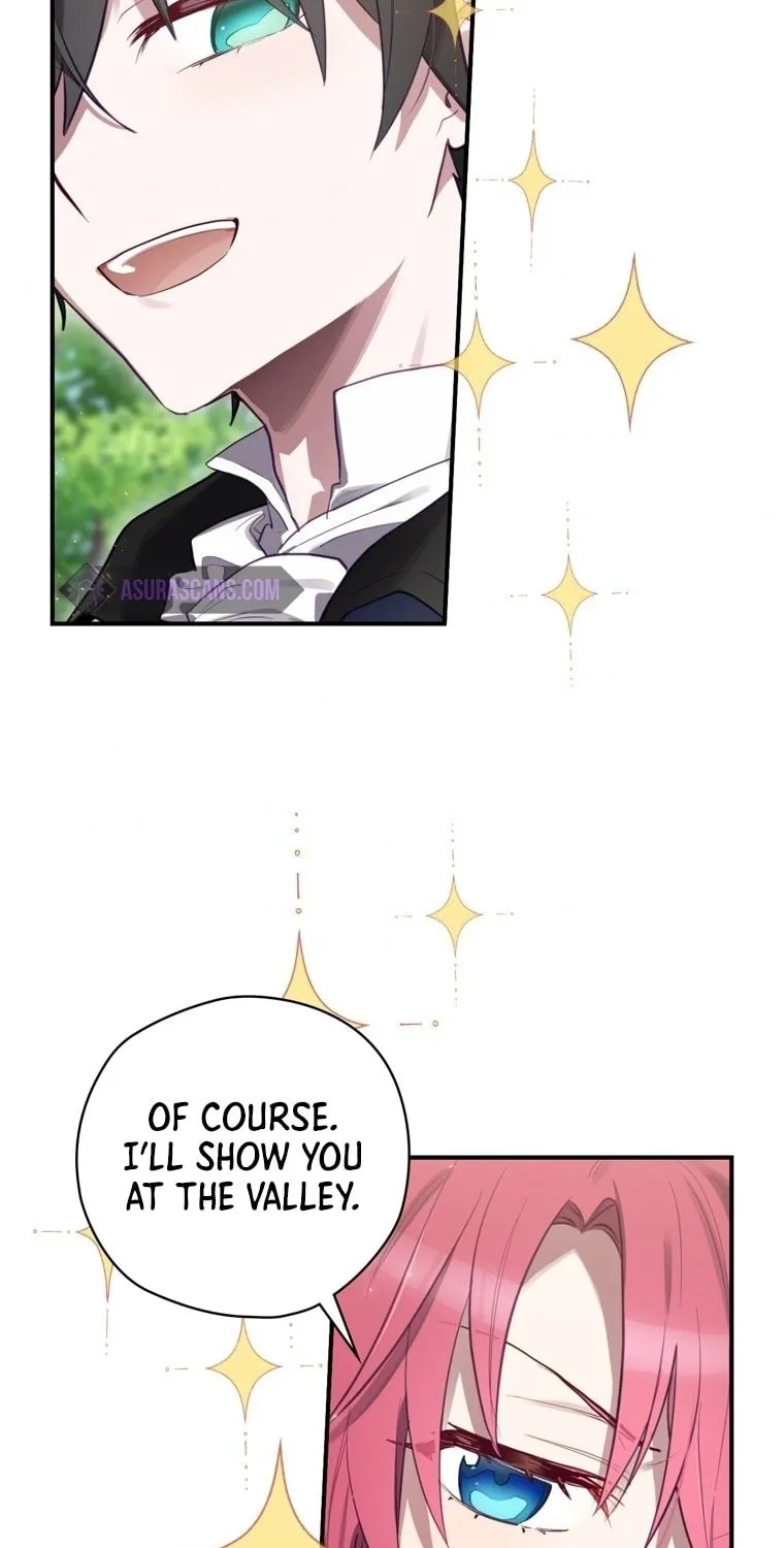 Ending Maker Chapter 16 page 6 - 