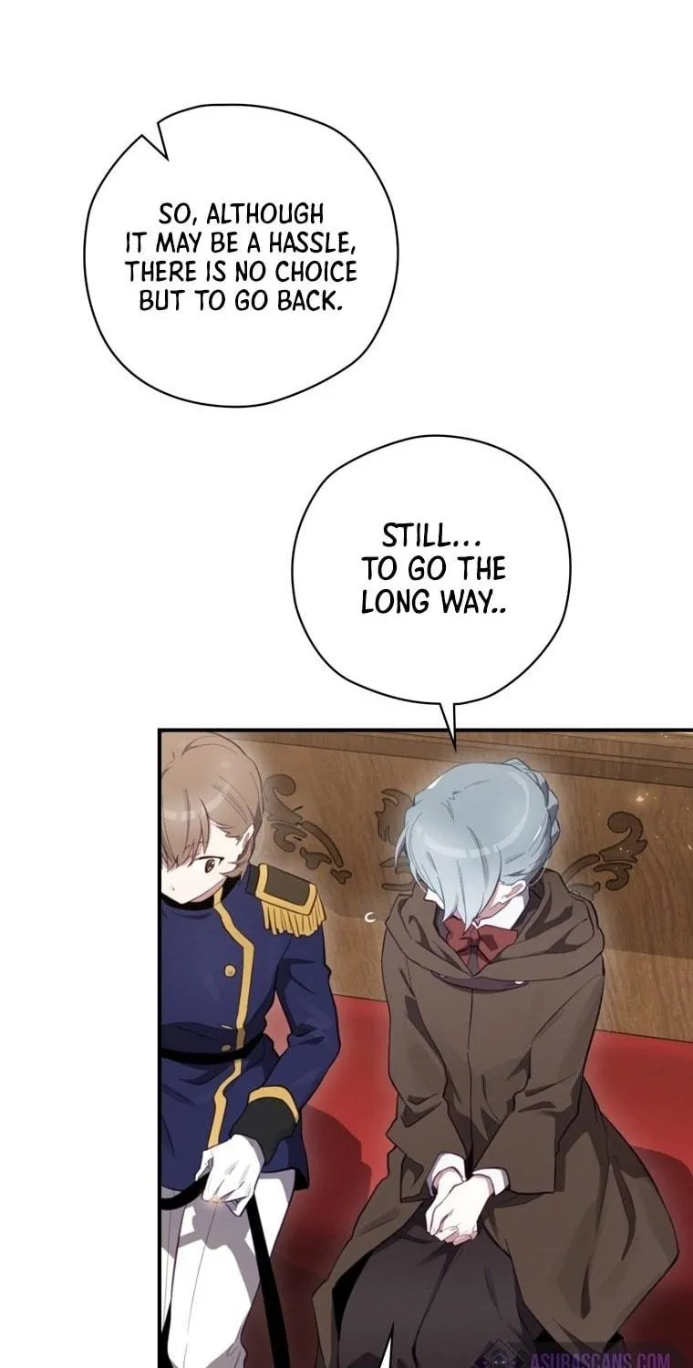 Ending Maker Chapter 16 page 52 - 