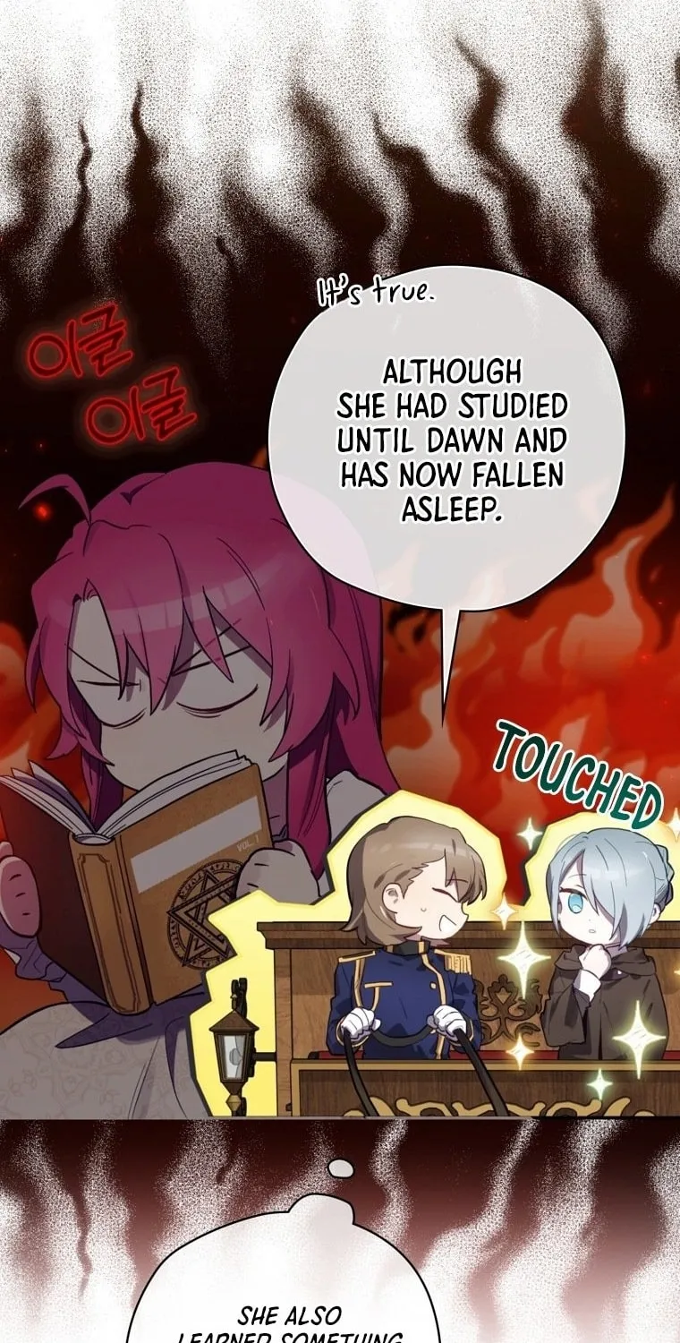 Ending Maker Chapter 16 page 56 - 