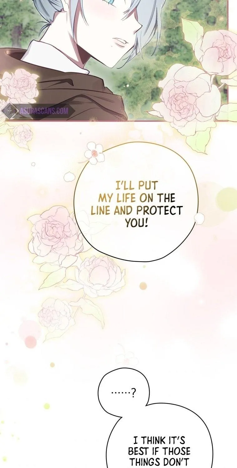 Ending Maker Chapter 16 page 64 - 
