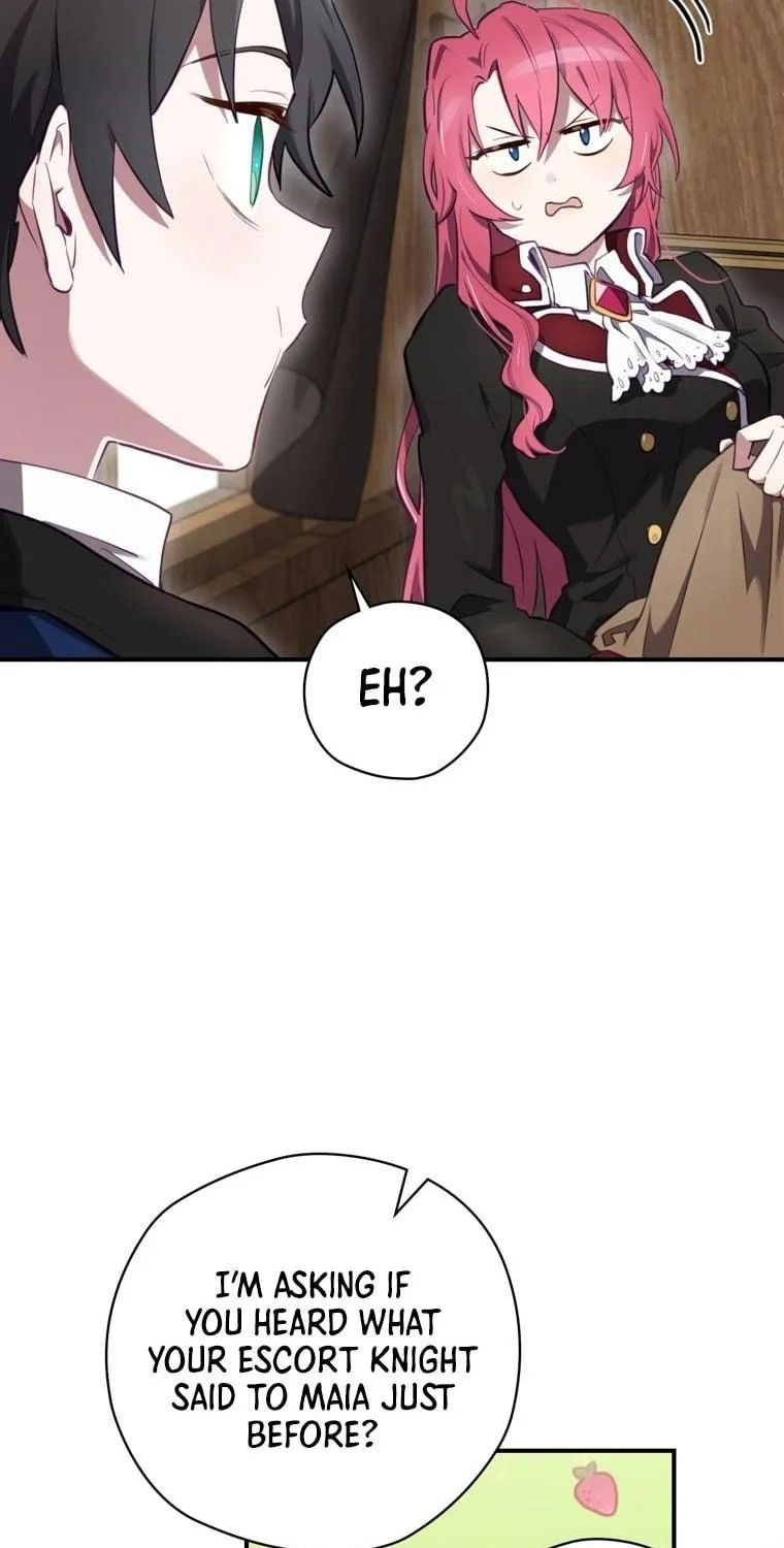 Ending Maker Chapter 16 page 70 - 