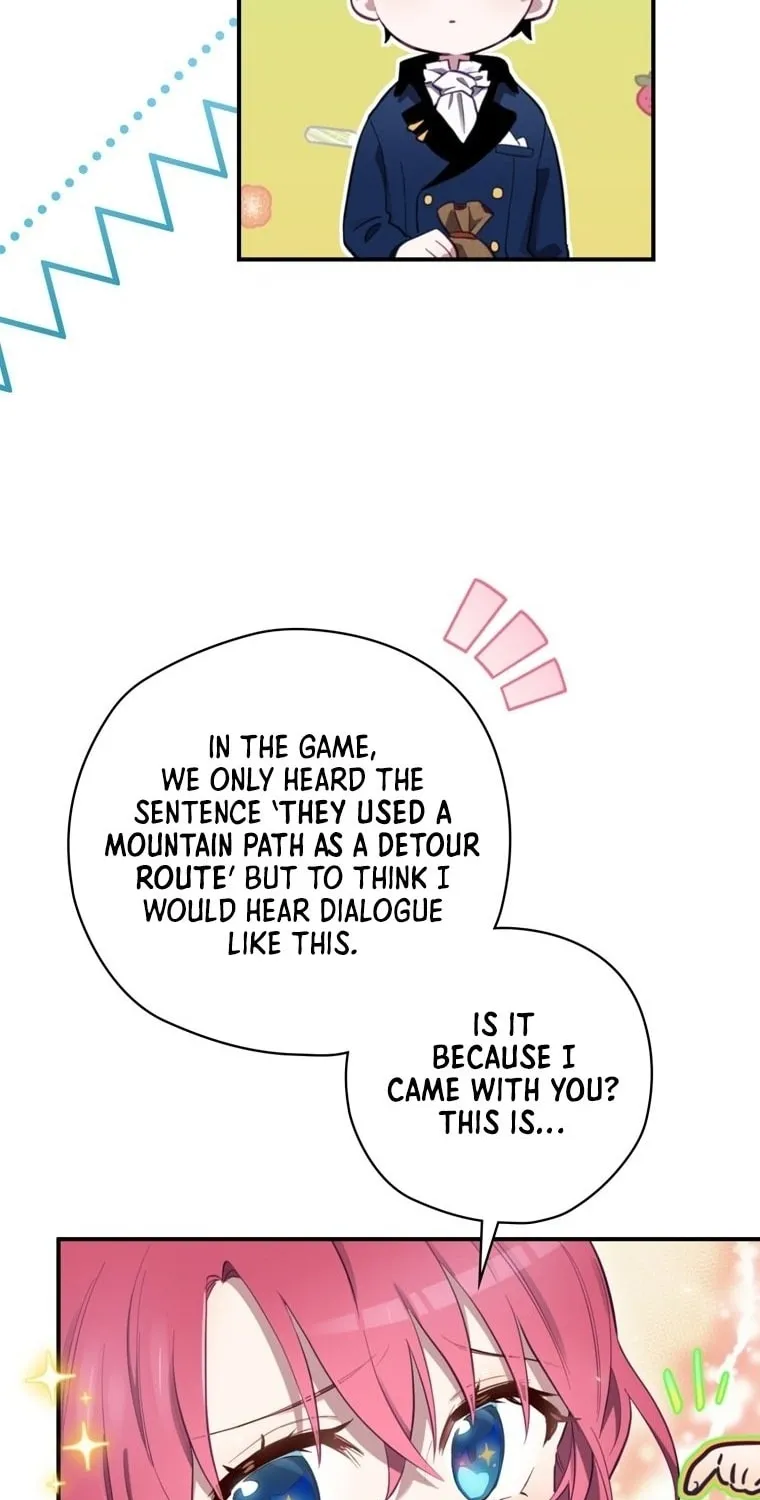Ending Maker Chapter 16 page 72 - 
