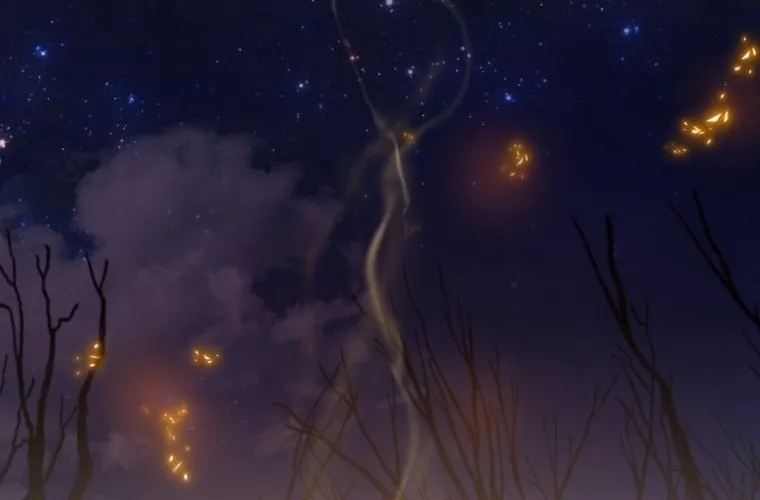 Ending Maker Chapter 16 page 87 - 