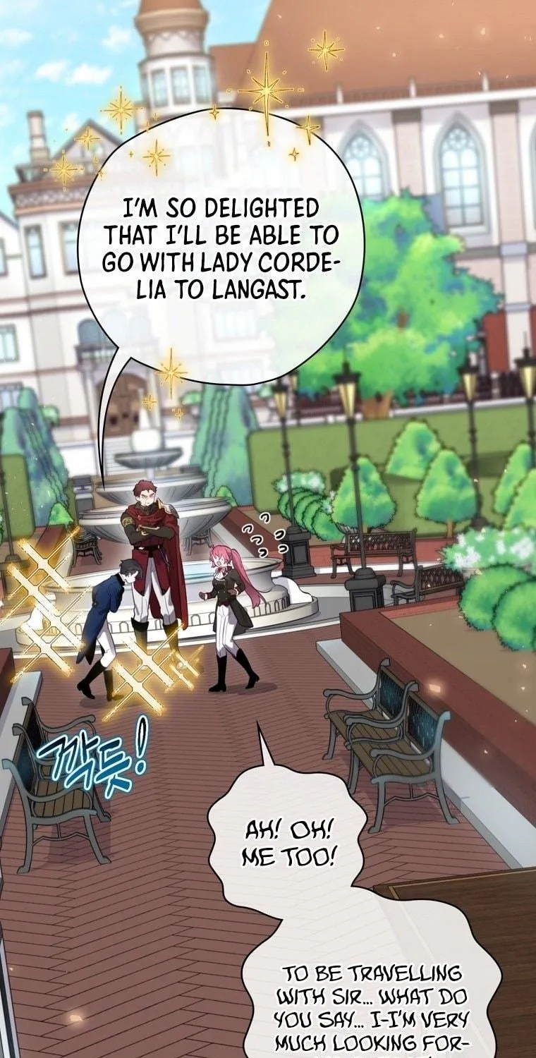 Ending Maker Chapter 16 page 10 - 