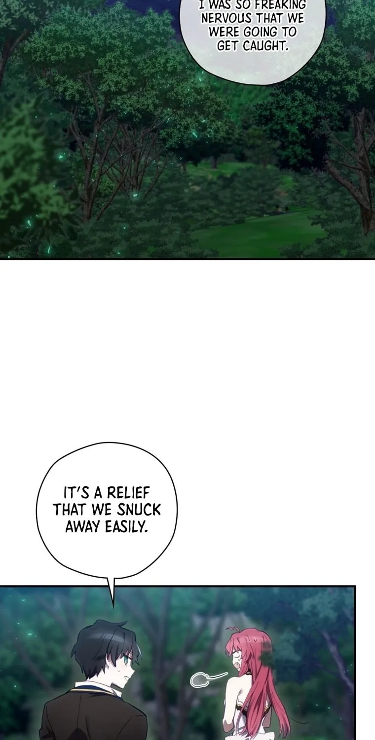 Ending Maker Chapter 16 page 92 - 