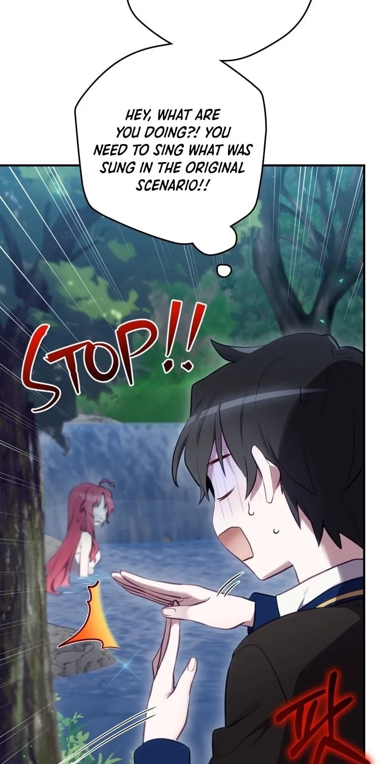 Ending Maker Chapter 17 page 110 - 