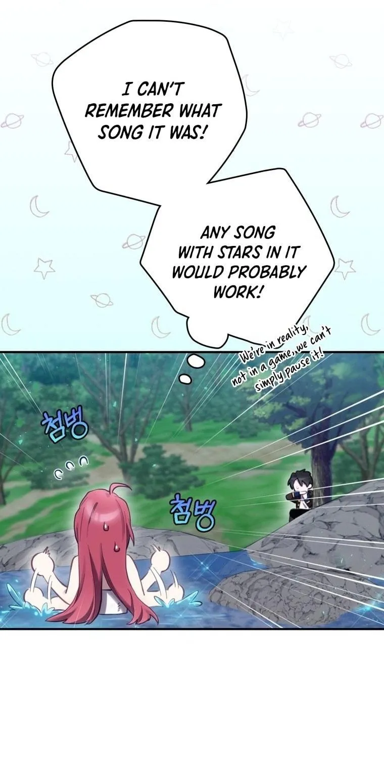 Ending Maker Chapter 17 page 112 - 