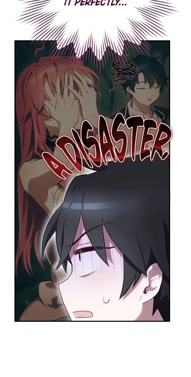 Ending Maker Chapter 17 page 114 - 