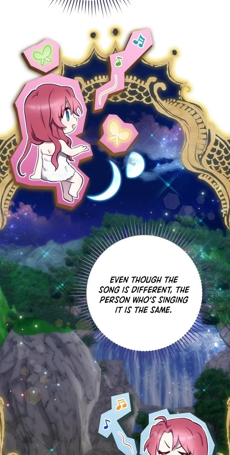 Ending Maker Chapter 17 page 116 - 