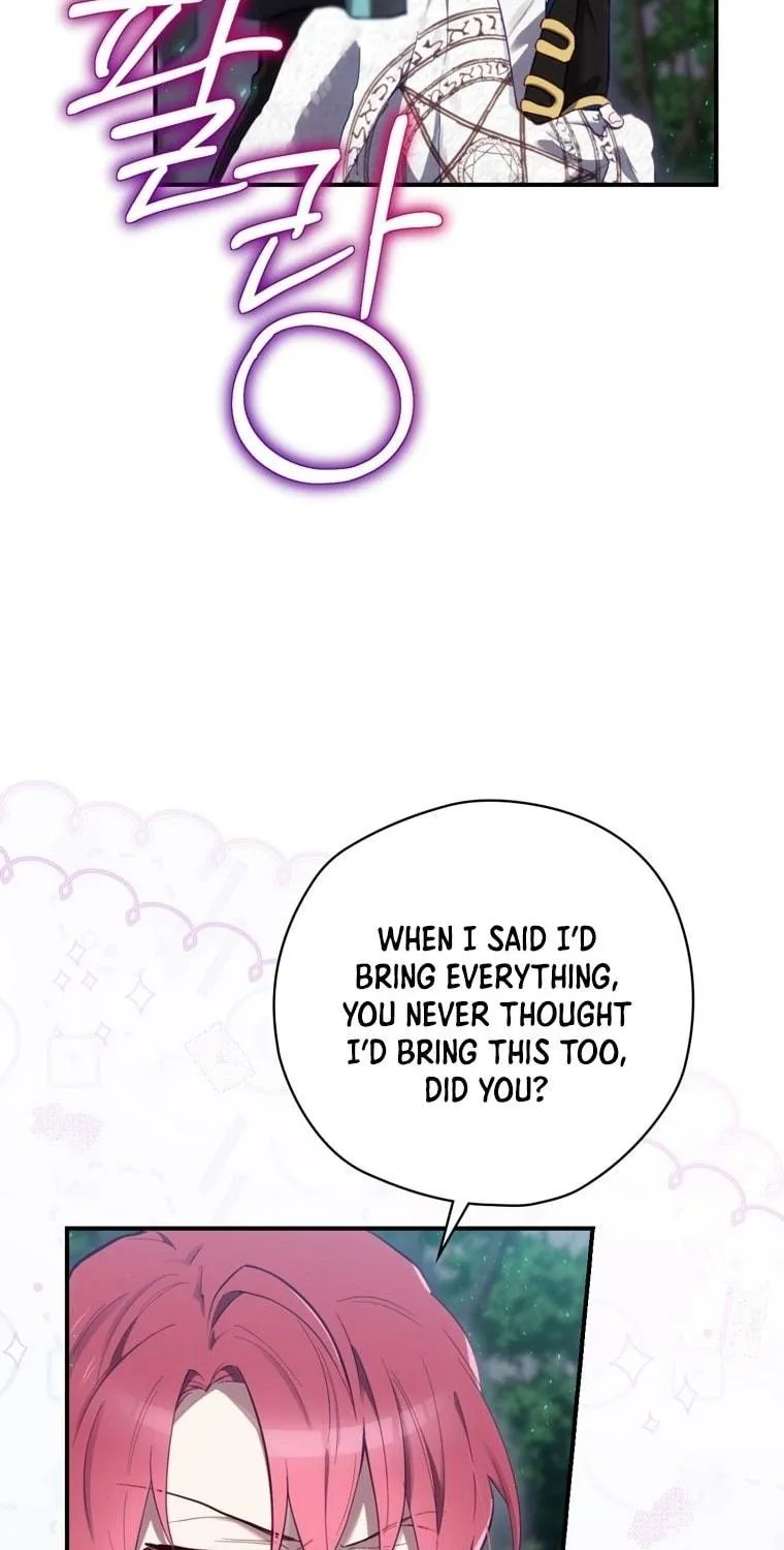 Ending Maker Chapter 17 page 18 - 