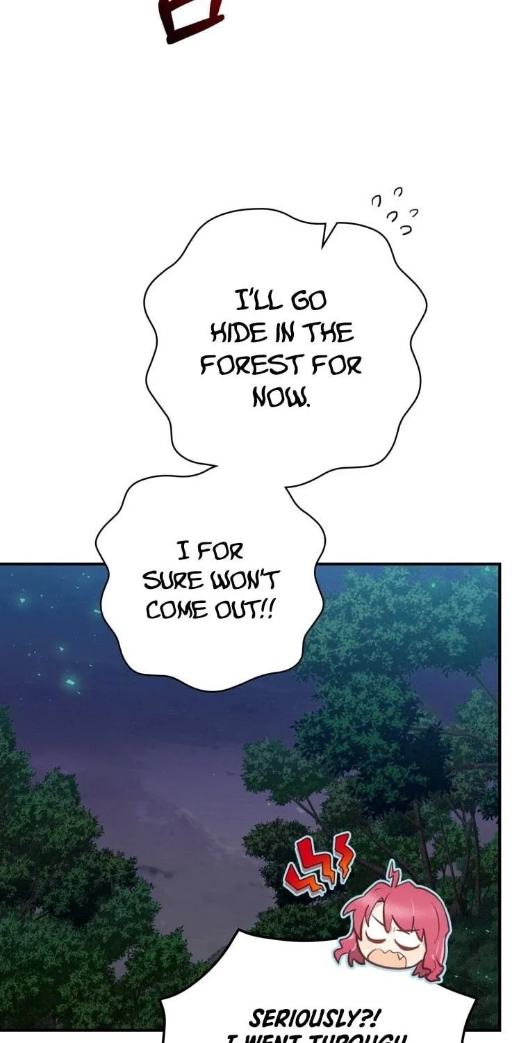 Ending Maker Chapter 17 page 22 - 