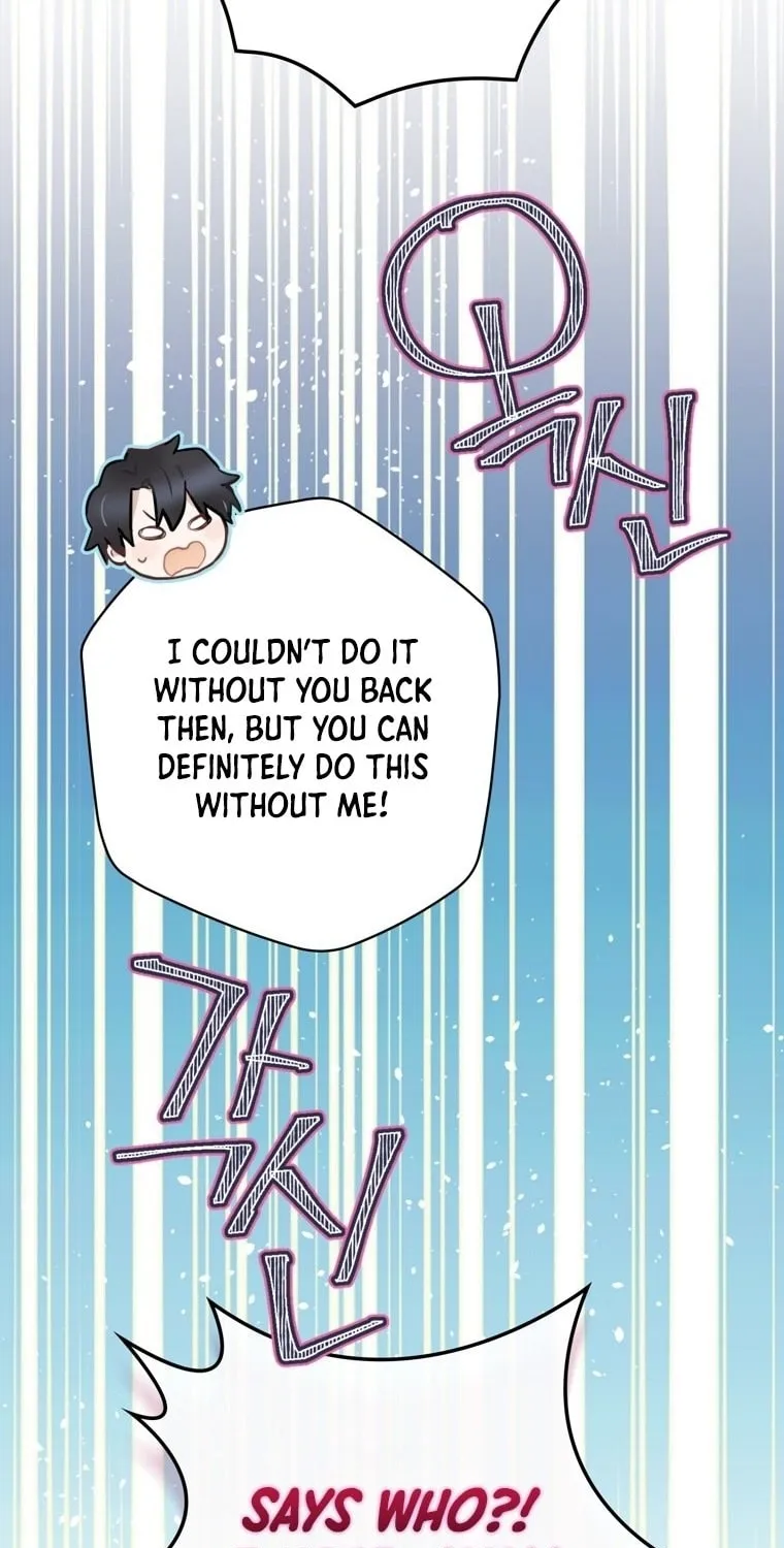 Ending Maker Chapter 17 page 24 - 