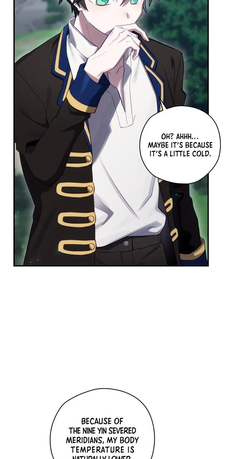 Ending Maker Chapter 17 page 38 - 