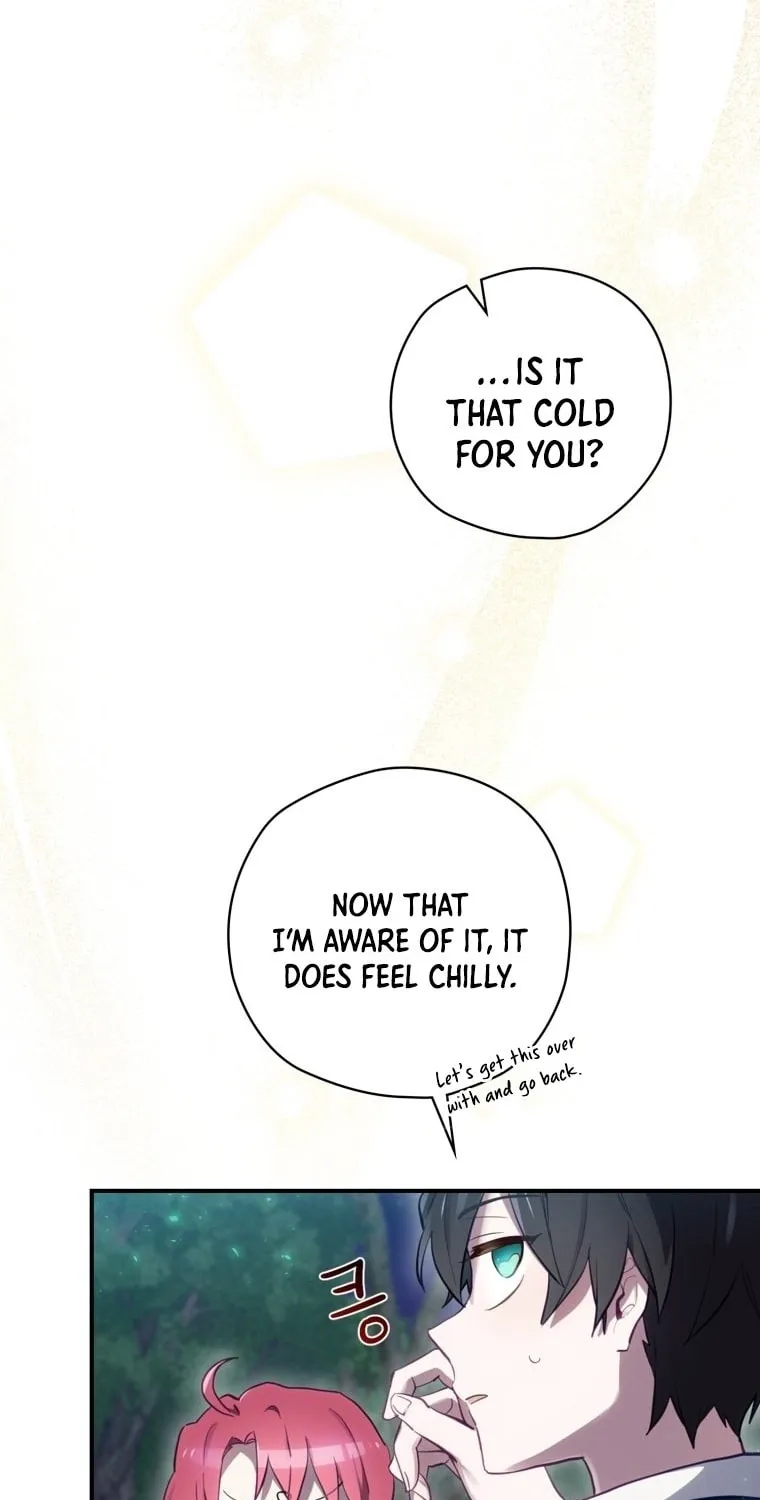 Ending Maker Chapter 17 page 42 - 
