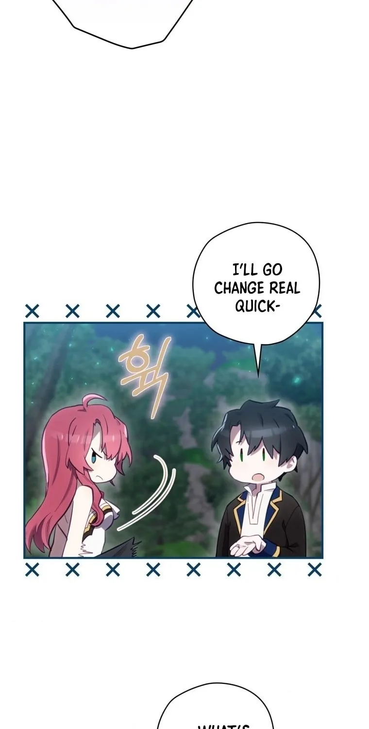 Ending Maker Chapter 17 page 44 - 