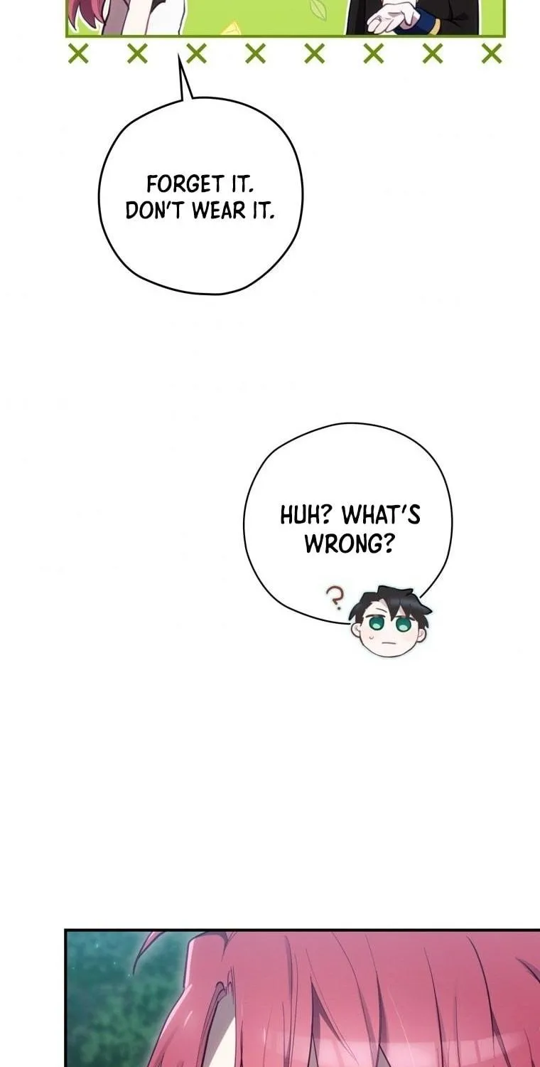 Ending Maker Chapter 17 page 46 - 
