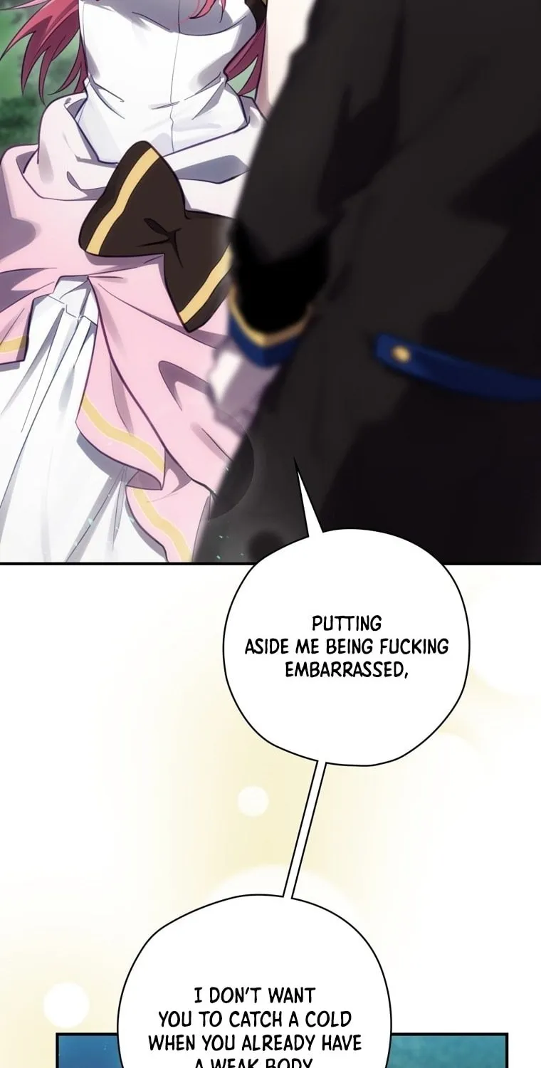 Ending Maker Chapter 17 page 50 - 