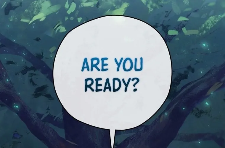 Ending Maker Chapter 17 page 61 - 