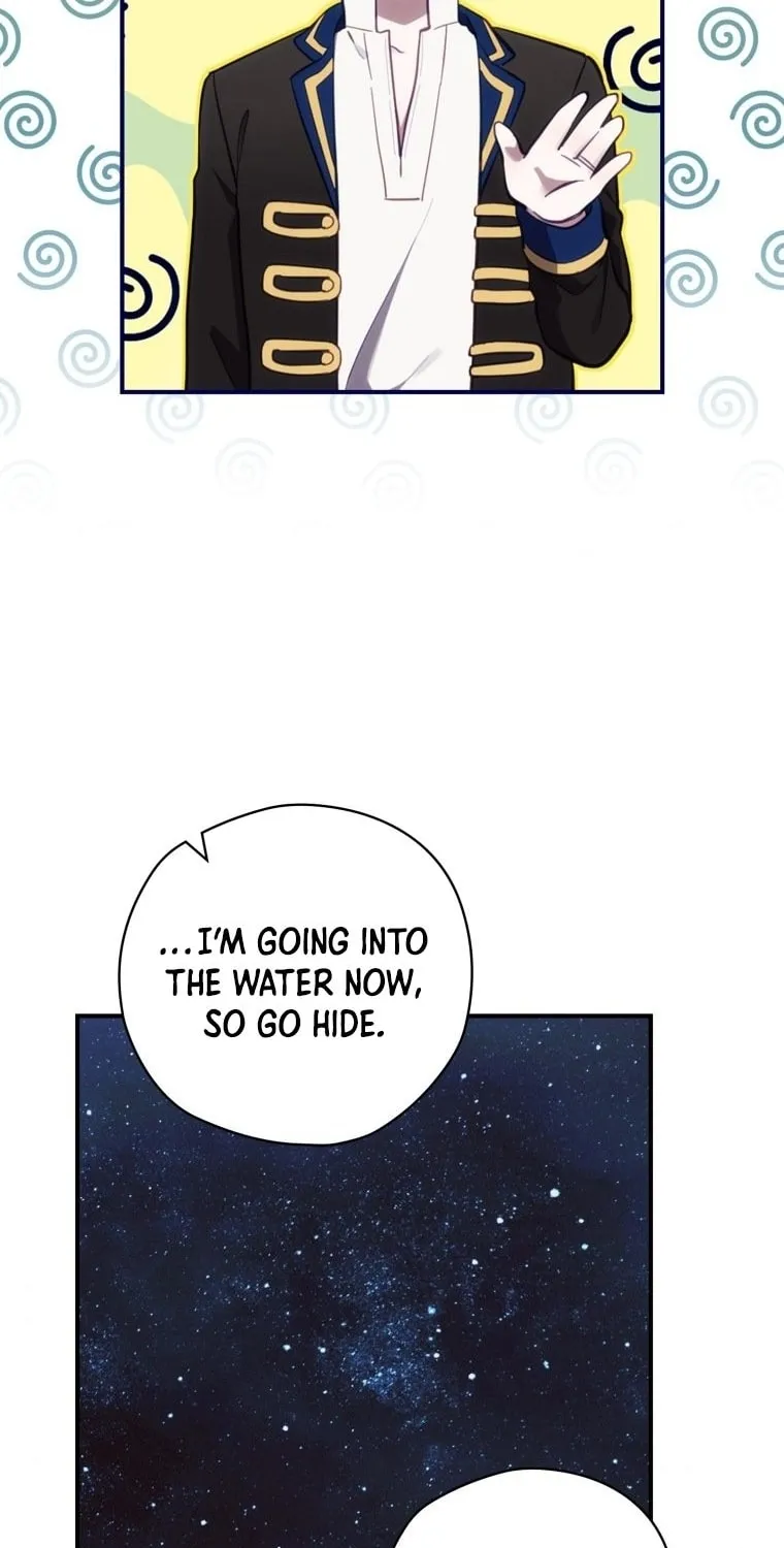 Ending Maker Chapter 17 page 84 - 
