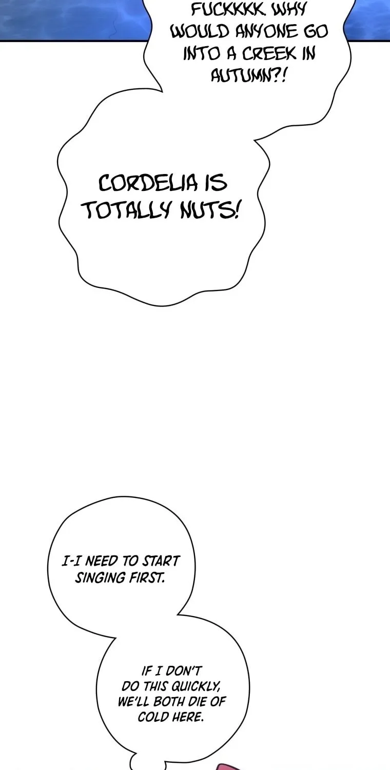 Ending Maker Chapter 17 page 90 - 