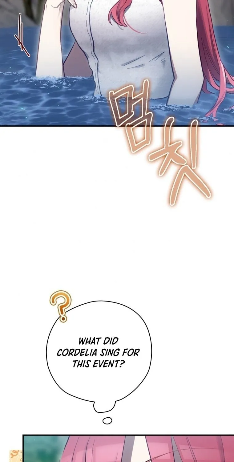 Ending Maker Chapter 17 page 96 - 