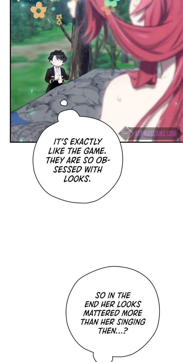 Ending Maker Chapter 18 page 12 - 
