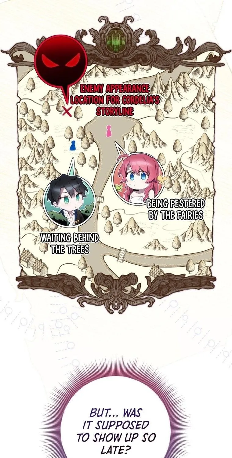 Ending Maker Chapter 18 page 16 - 