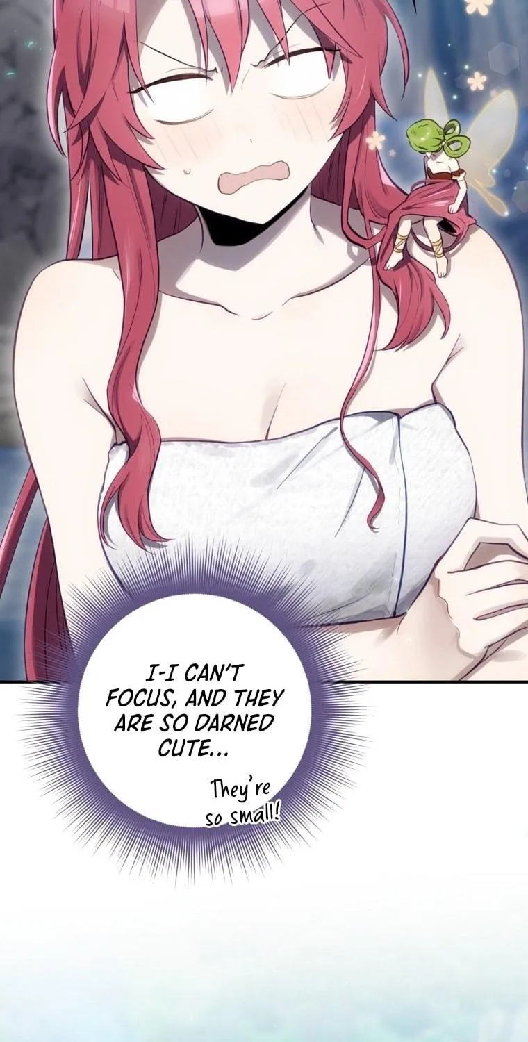 Ending Maker Chapter 18 page 28 - 