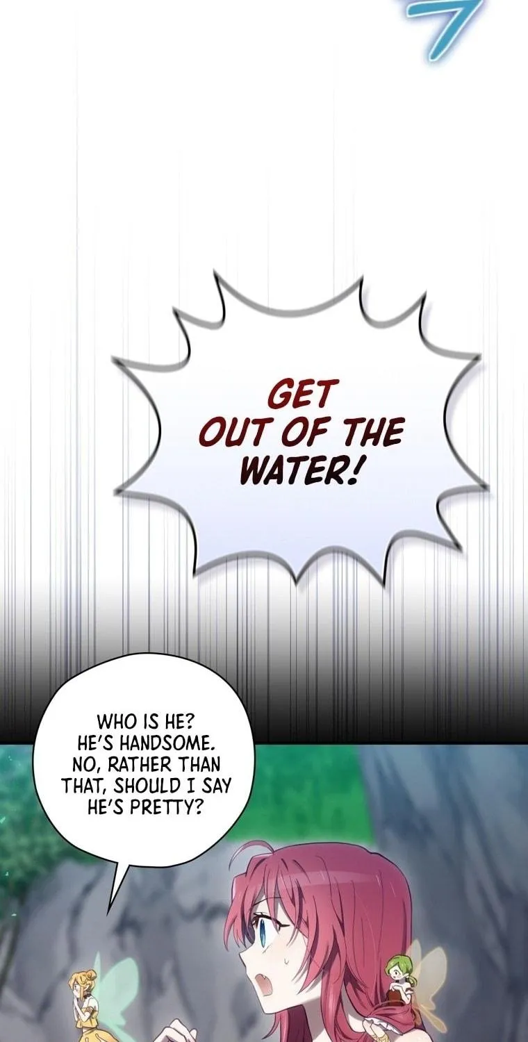 Ending Maker Chapter 18 page 34 - 