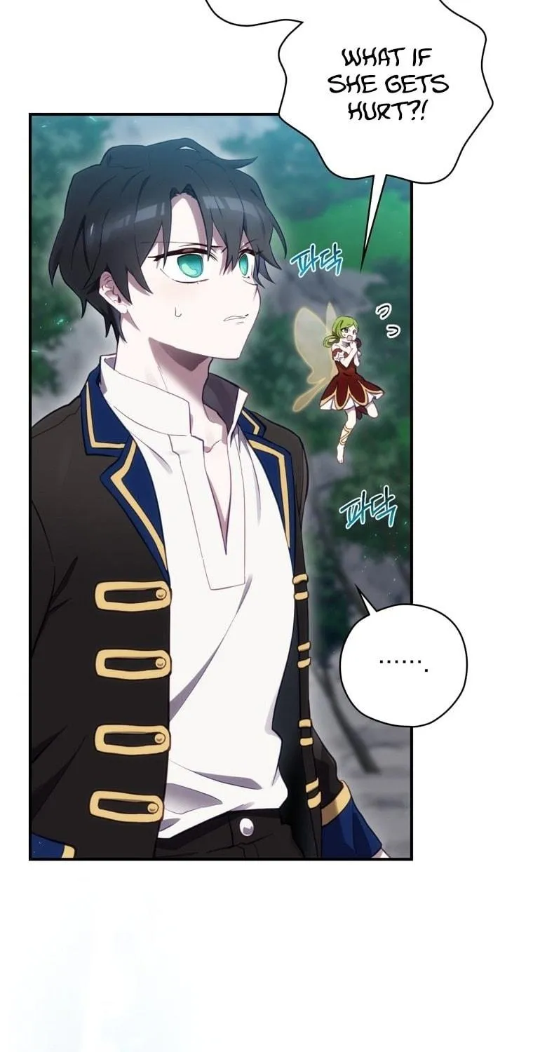 Ending Maker Chapter 18 page 98 - 