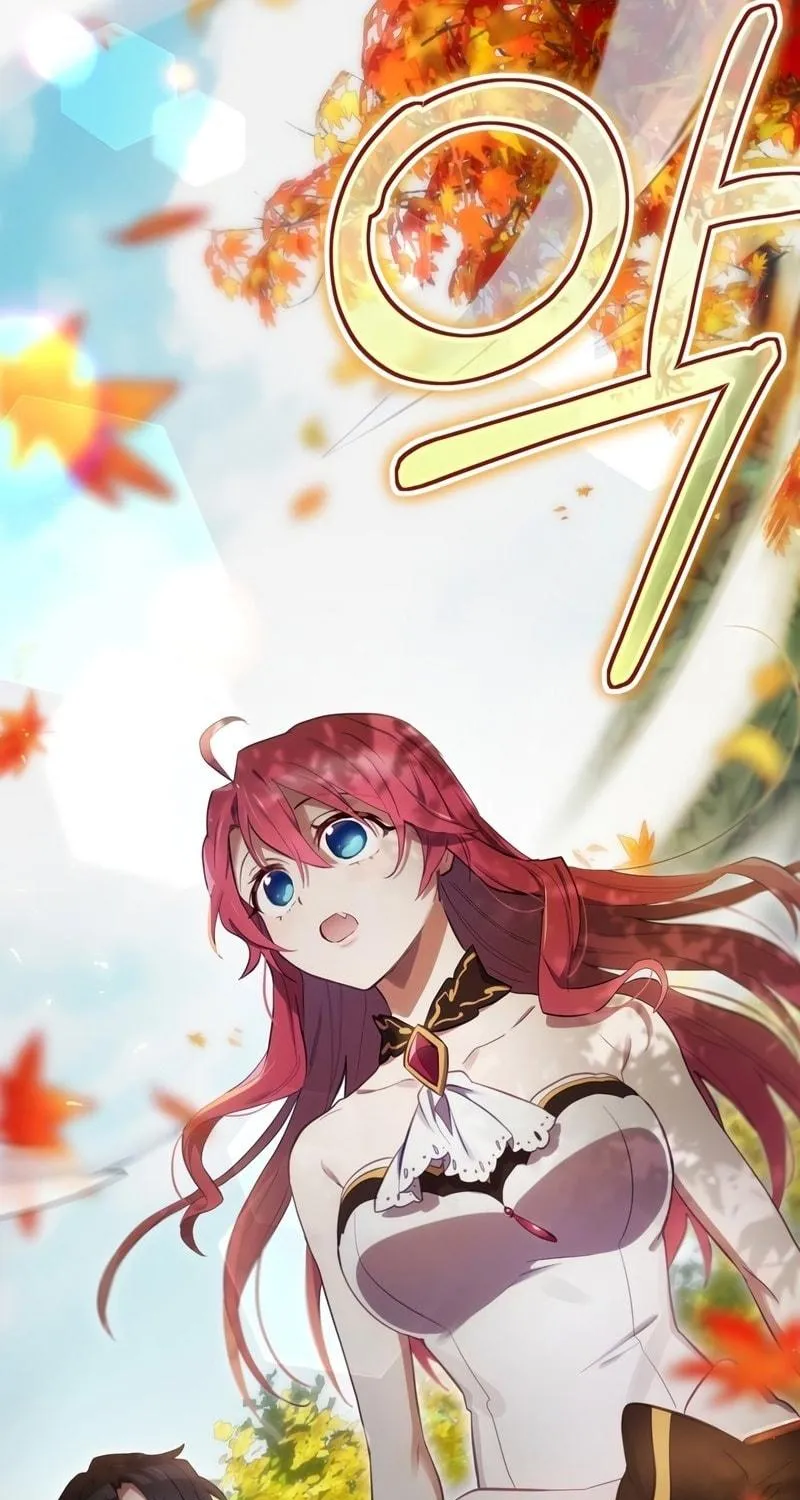 Ending Maker Chapter 21 page 124 - 