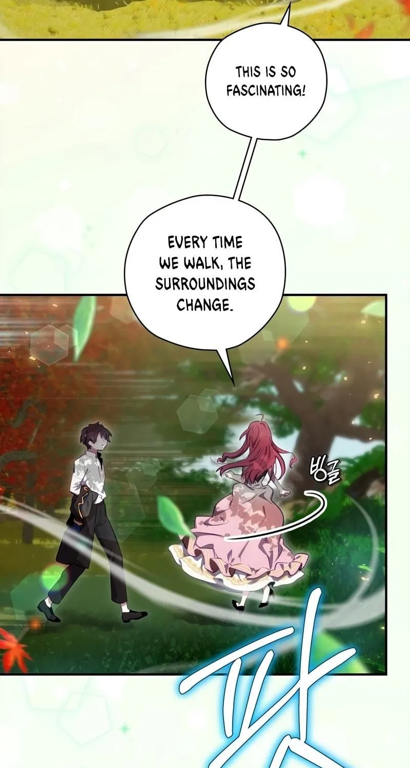 Ending Maker Chapter 21 page 128 - 