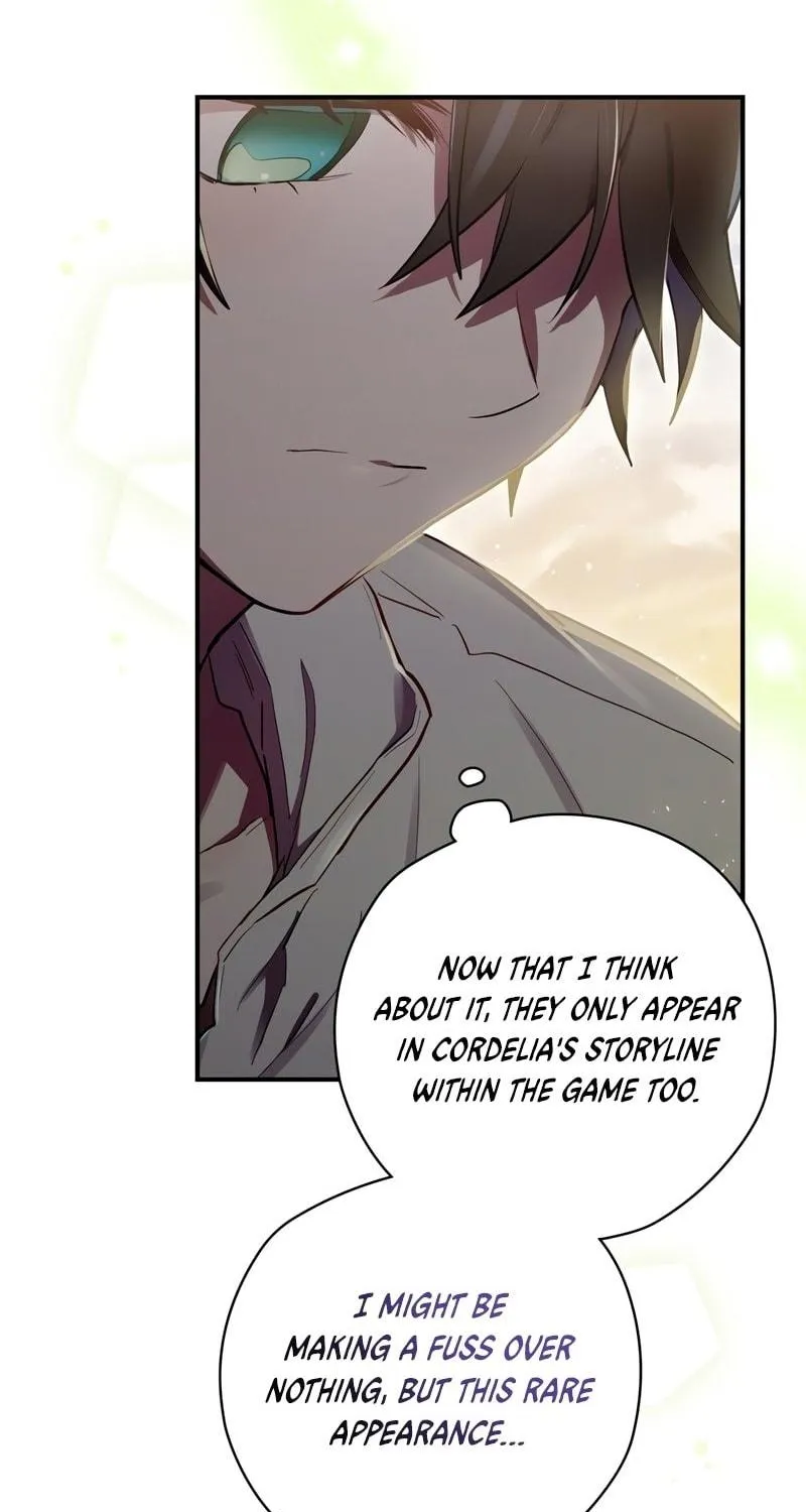 Ending Maker Chapter 21 page 138 - 