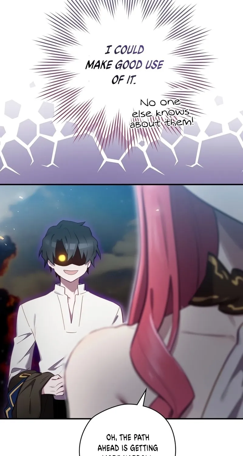 Ending Maker Chapter 21 page 140 - 