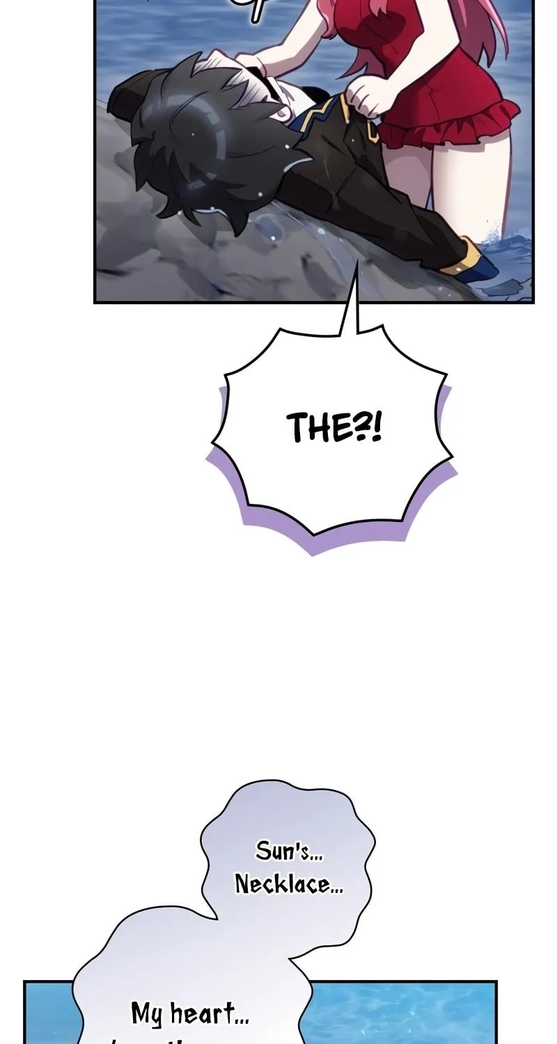 Ending Maker Chapter 21 page 18 - 
