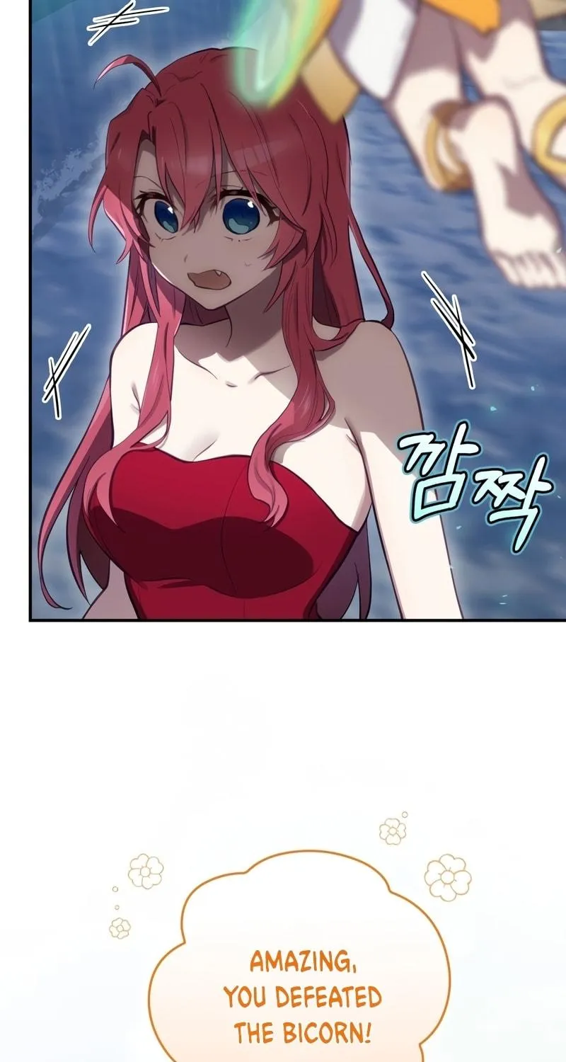 Ending Maker Chapter 21 page 22 - 