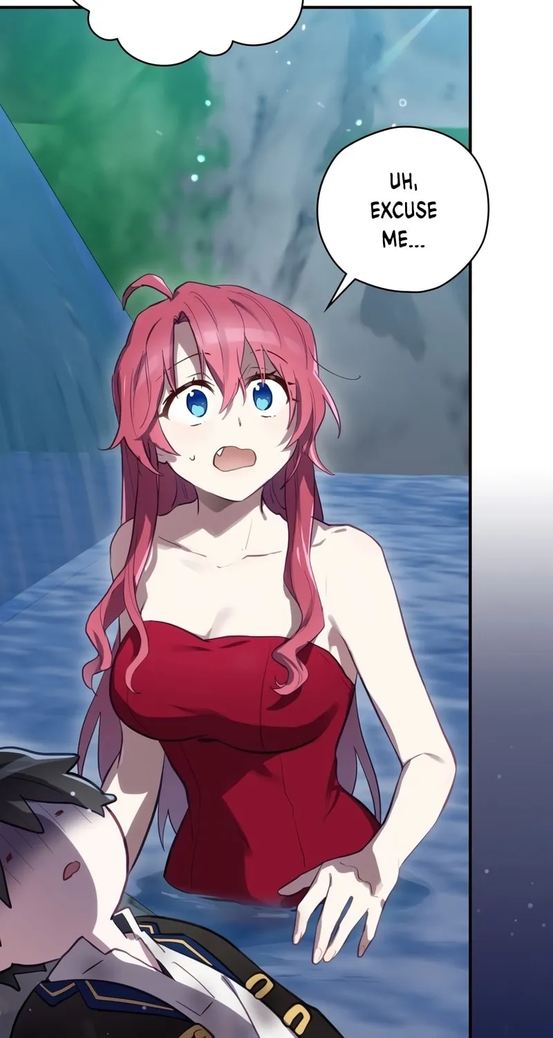 Ending Maker Chapter 21 page 26 - 