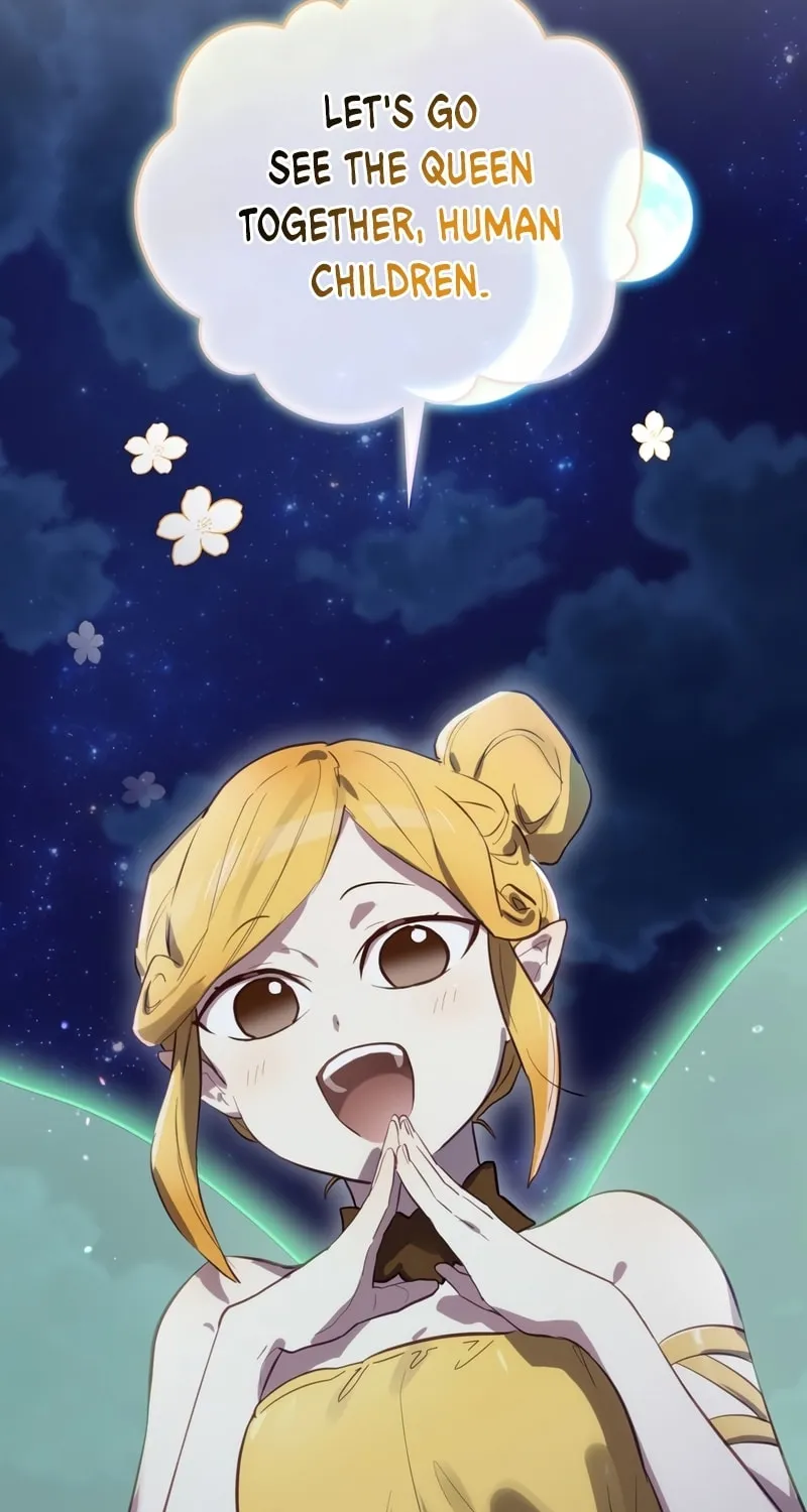 Ending Maker Chapter 21 page 32 - 