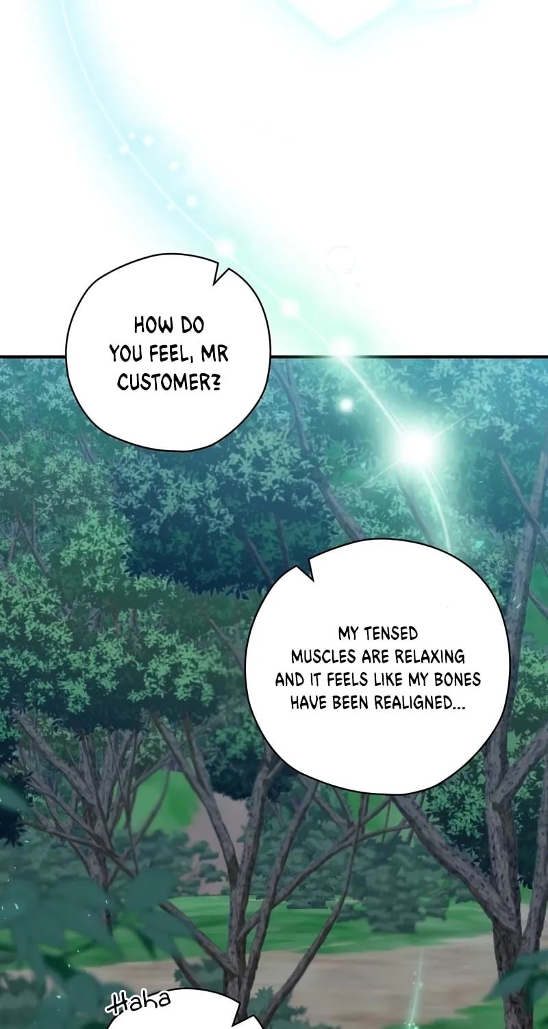 Ending Maker Chapter 21 page 54 - 