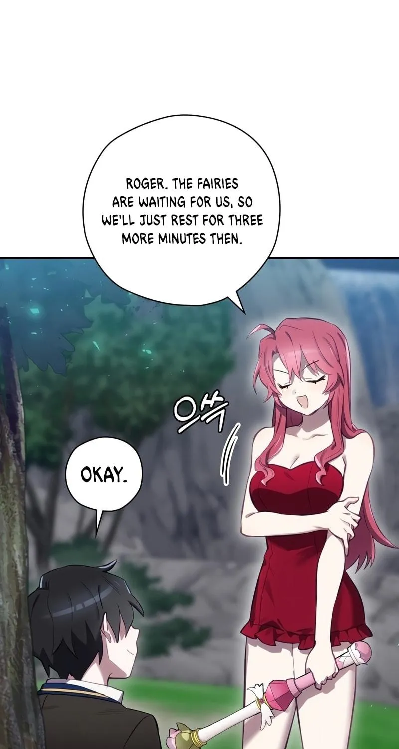 Ending Maker Chapter 21 page 58 - 