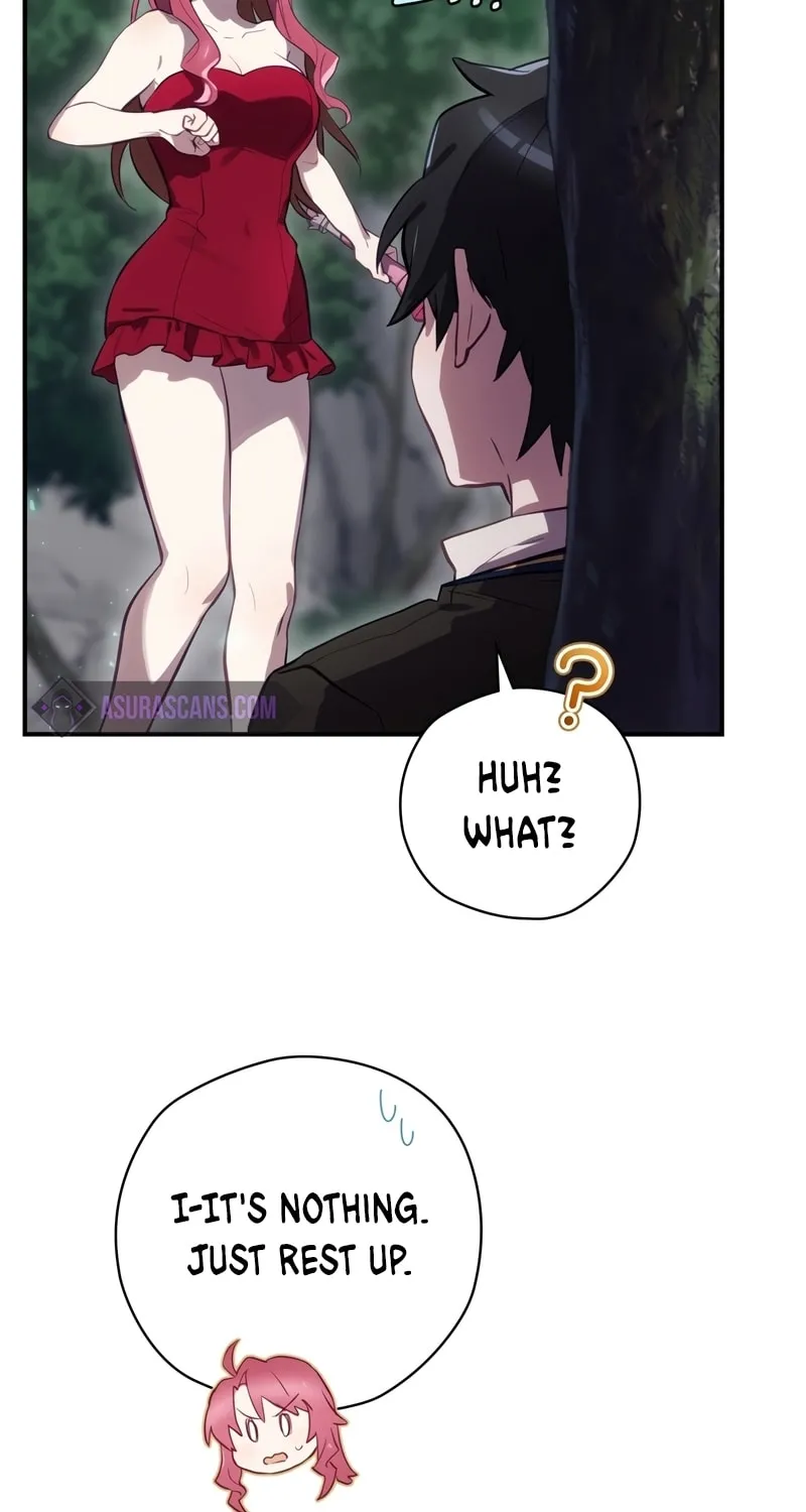 Ending Maker Chapter 21 page 66 - 