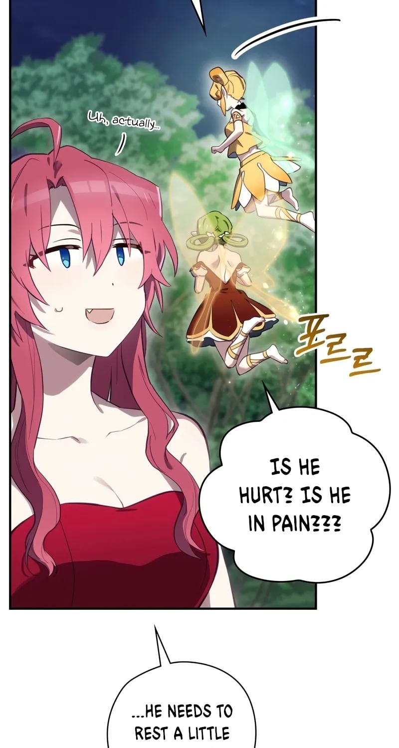 Ending Maker Chapter 21 page 72 - 