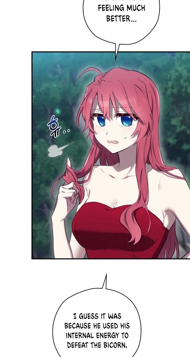 Ending Maker Chapter 21 page 74 - 