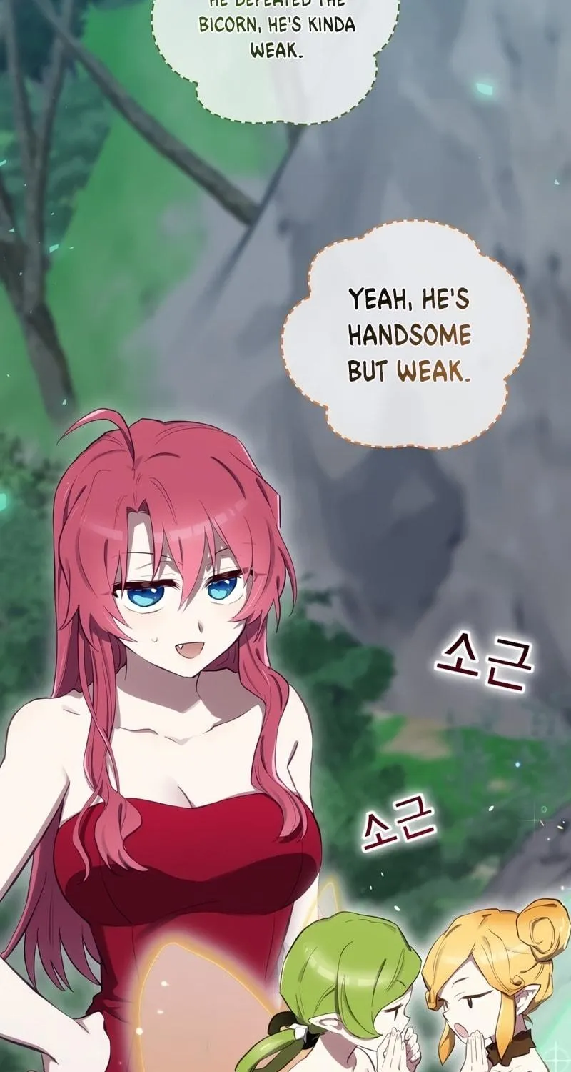 Ending Maker Chapter 21 page 78 - 