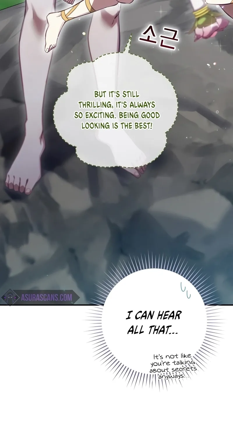 Ending Maker Chapter 21 page 80 - 
