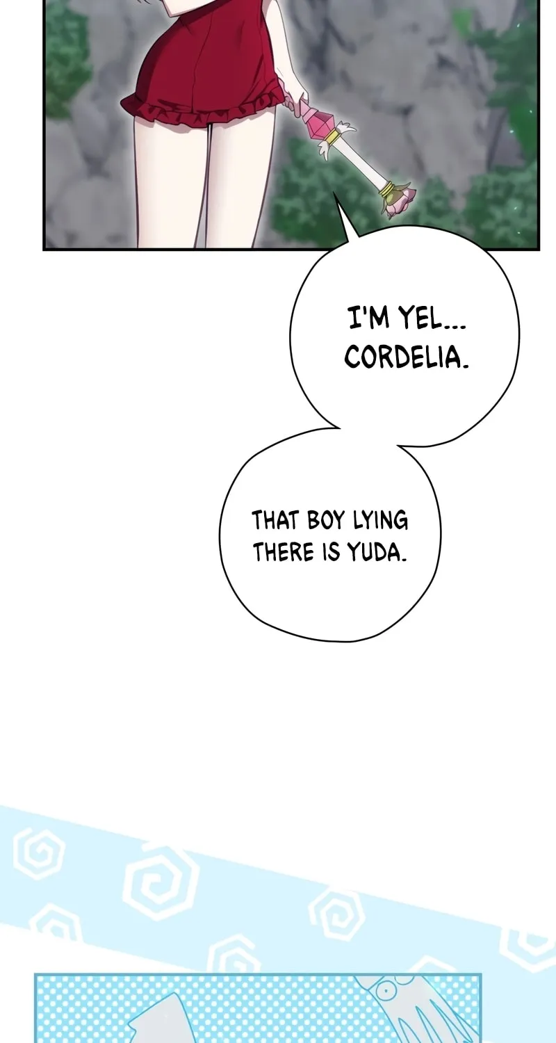 Ending Maker Chapter 21 page 84 - 