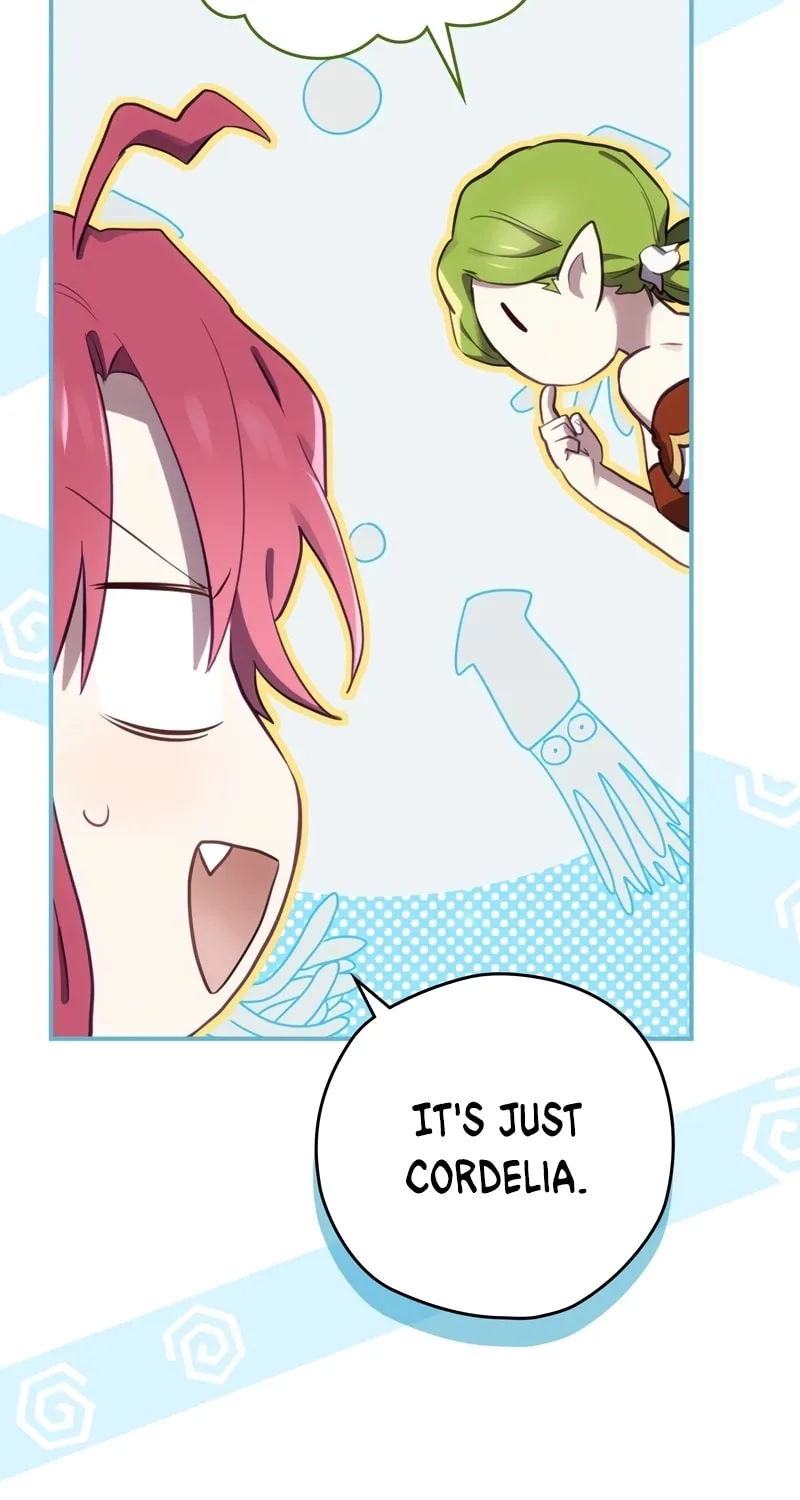 Ending Maker Chapter 21 page 86 - 